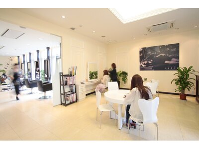 サロン ド グラース インターナショナル(Salon de GRACE international)