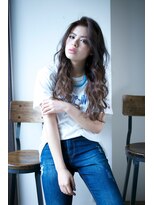 マイティ バイ エイチ(mighty by H)&nbsp;mighty☆CAL☆ロング☆[052-262-4162]