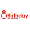 バースデイ 拝島店(Birthday)のお店ロゴ
