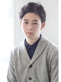 大人爽やかショート