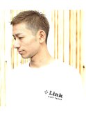 【Link】メンズカット4