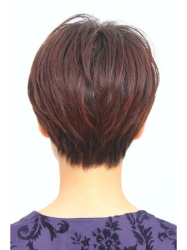 アオ(AO) 大人ショートバック