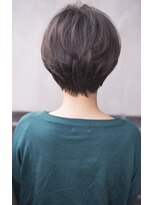 エストリア 栄店(ESTREA)&nbsp;エストリア栄 ショートスタイルby海老澤a