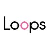 ループス プラザ 横浜白楽店(LOOPS plaza)のお店ロゴ