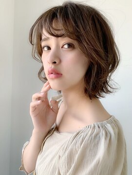 シータ(sheta) 【sheta/AI】大人 耳掛け ボブレイヤー 小顔