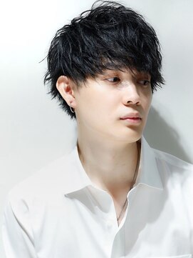 リップスヘアー 銀座(LIPPS hair) フェロマッシュ