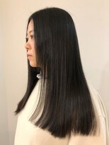 グリューン(Grun)&nbsp;ロングスタイル1