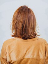 プロデュース 相模原店(Produce)&nbsp;簡単スタイリング♪美髪♪大人かわいい