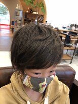 トゥッカ タロ(Tukka talo)&nbsp;キッズアシメ