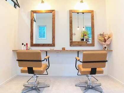 フィーロ(filo)の写真