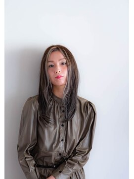 ヘアーアンドメイク ニュートラルアーチ(Hair&Make neutral Arch) ＊   金　盞　花   ＊  ニュートラルアーチ【町田】【イルミナ】