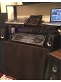 エディット トウキョウ(e.dit tokyo)&nbsp;音楽が好きです。