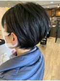 ショート◎30代40代50代/鈴鹿