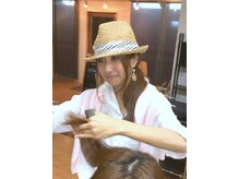 リストヘアー(Liyst hair)