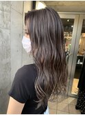 コントラストハイライト