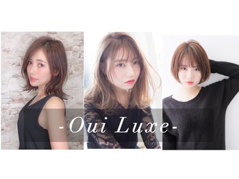 Oui luxe 北千住店 