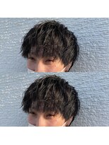 コレットヘア(Colette hair) ◆シャドウパーマ◆