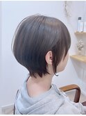 コンパクトショート☆