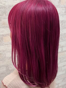 シュリット 溝の口(schritt) バイオレットピンク♪schritt siva