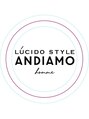 ルシードスタイルアンディアーモオム(LUCID STYLE Andiamo Homme) ルシード オム