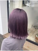 ピンクバイオレット