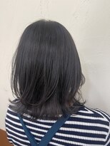 レジスタヘアーワークス (REGISTA hair works)&nbsp;くびれヘア