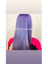 ランズサンズ 表参道(runsuns)&nbsp;グレージュカラー/ココアベージュ/ボブウルフ[表参道駅]