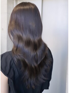 アルテ(ARTE) 【ARTE】表参道/青山　大人韓国ヘア/イルミナカラー