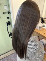 ワンヘアーアナザーライフ(ONE hair-another-life)&nbsp;イルミナカラー