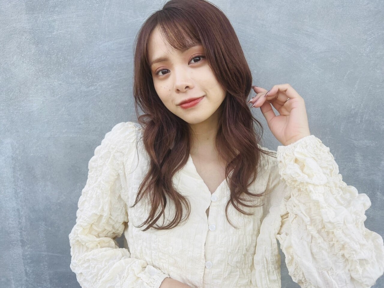 アオノバ バイ ラバーズ(Aono'Ba by LOVERS)｜ホットペッパービューティー