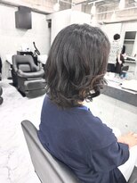 エンディアリング 東銀座(Endearing)&nbsp;大人ガーリー/チョコレート/モード/プリカール/眉毛/銀座/東銀座