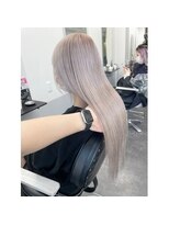 オートヴィーナス 神栖(Haute Venus)&nbsp;シルバーグレージュ