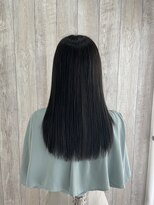 シエル 立川店(CIEL) 【KAZUYA×CIEL】ダークシルバー