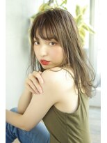 インスヘアー 関大前店(INCE HAIR)&nbsp;INCE　HAIR　関大前店