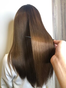 アモル 高田馬場店(Amor) ウルトワトリートメント