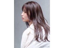 オーブ ヘアー ビーヴ 調布店(AUBE HAIR beve)