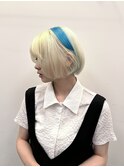 カチューシャcolor