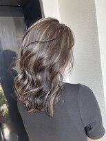 スターリバー(STAR RIVER)&nbsp;ハイライトカラー