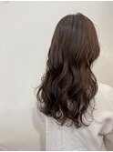 ナチュラルブラウン☆