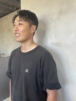 アイビー(ivy)&nbsp;ショート×ハイライト