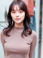 エミュー 上大岡店(emue)&nbsp;イメチェン/ホワイトブロンド/外ハネボブ/美髪/上大岡