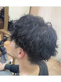 ツイストスパイラル