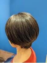 風の中の髪&nbsp;オーガニック天然100%ヘナ