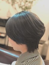 ヘアーメイク スロウ 蔵王店(Hair make Slow)