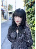 レイヤーカット