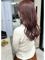 バッカ 横浜桜木町店(BACCA)&nbsp;ロング/ローレイヤー