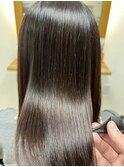 [ヘアークラフトサン] 大人女性に人気◎コアミ―トリートメント