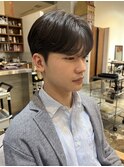 【石山】王道韓国シースルーマッシュ