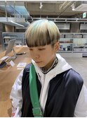 ペールグリーンルーツ【神崎】
