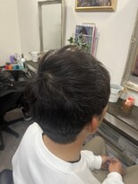 フラワー(Flower)&nbsp;エアリーカット